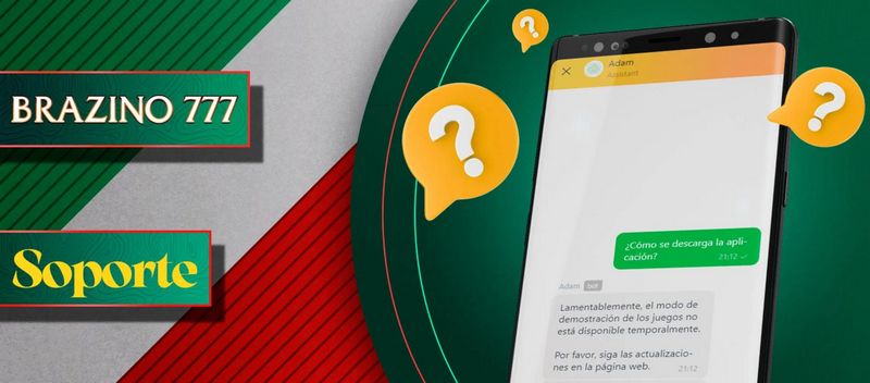 Avaliação do Cassino Brazino777 2026