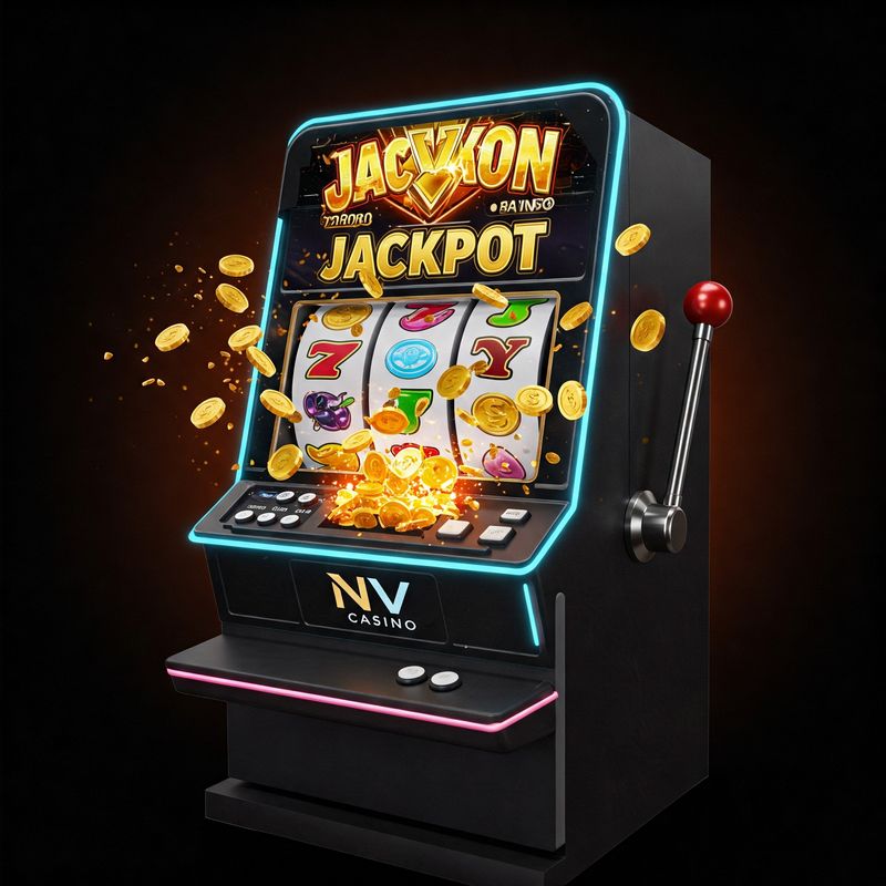 Introduktion av NV Gambling Enterprise
